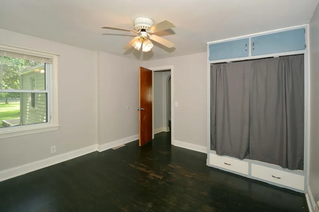 5061 Fordham Avenue Comstock Charter Township MI 49048