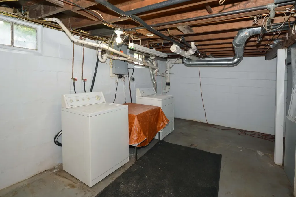 5061 Fordham Avenue Comstock Charter Township MI 49048