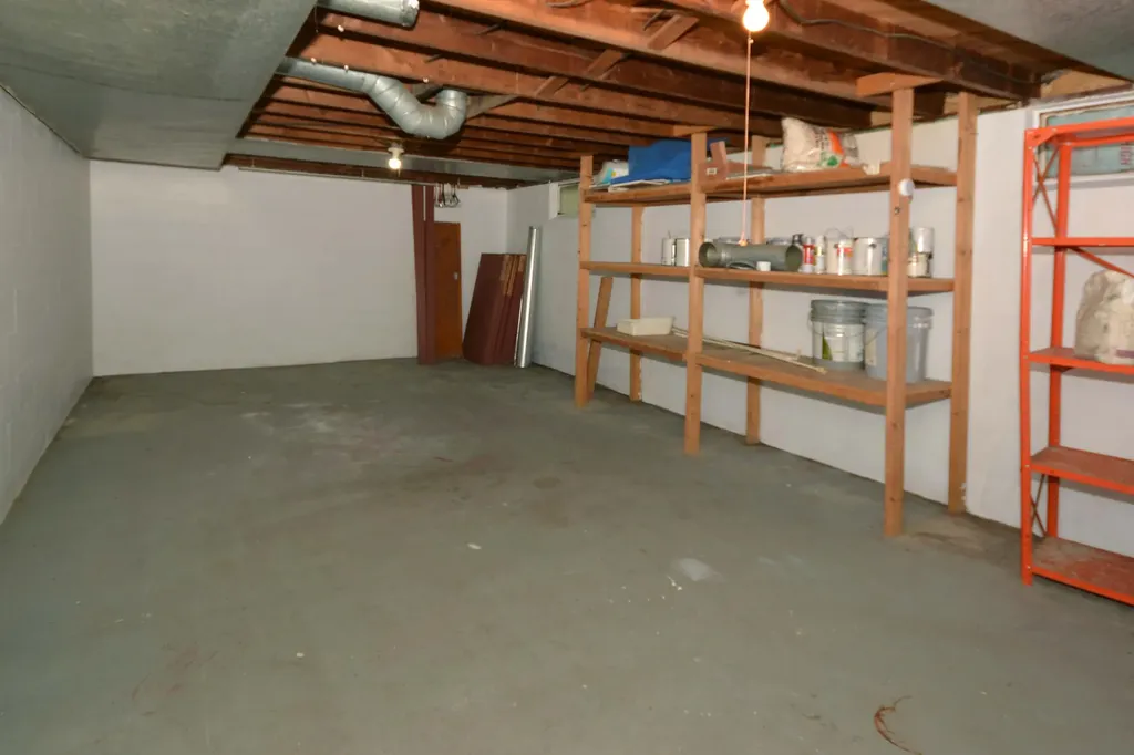 5061 Fordham Avenue Comstock Charter Township MI 49048