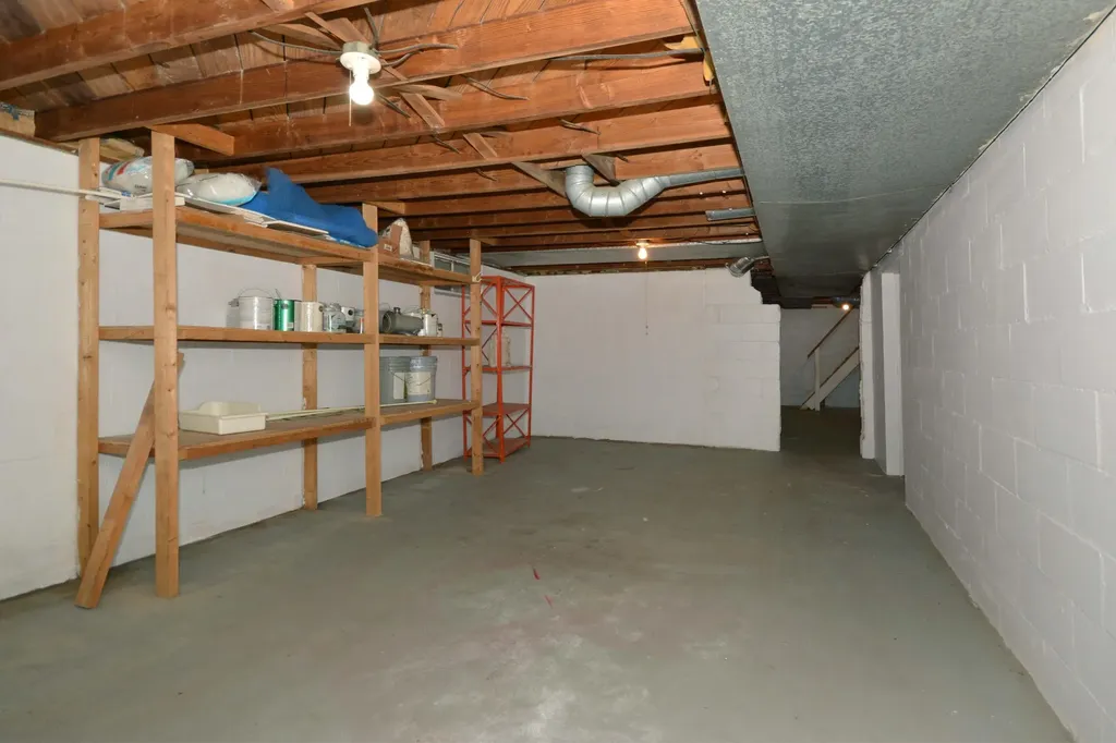 5061 Fordham Avenue Comstock Charter Township MI 49048