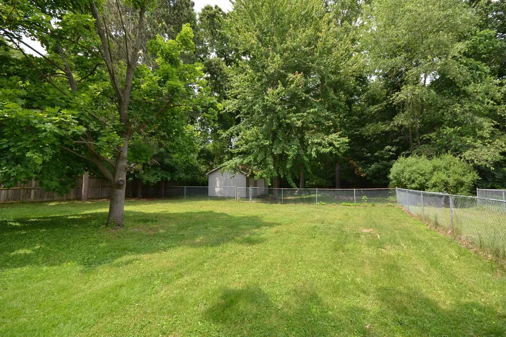 5061 Fordham Avenue Comstock Charter Township MI 49048