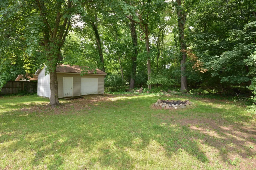 5061 Fordham Avenue Comstock Charter Township MI 49048