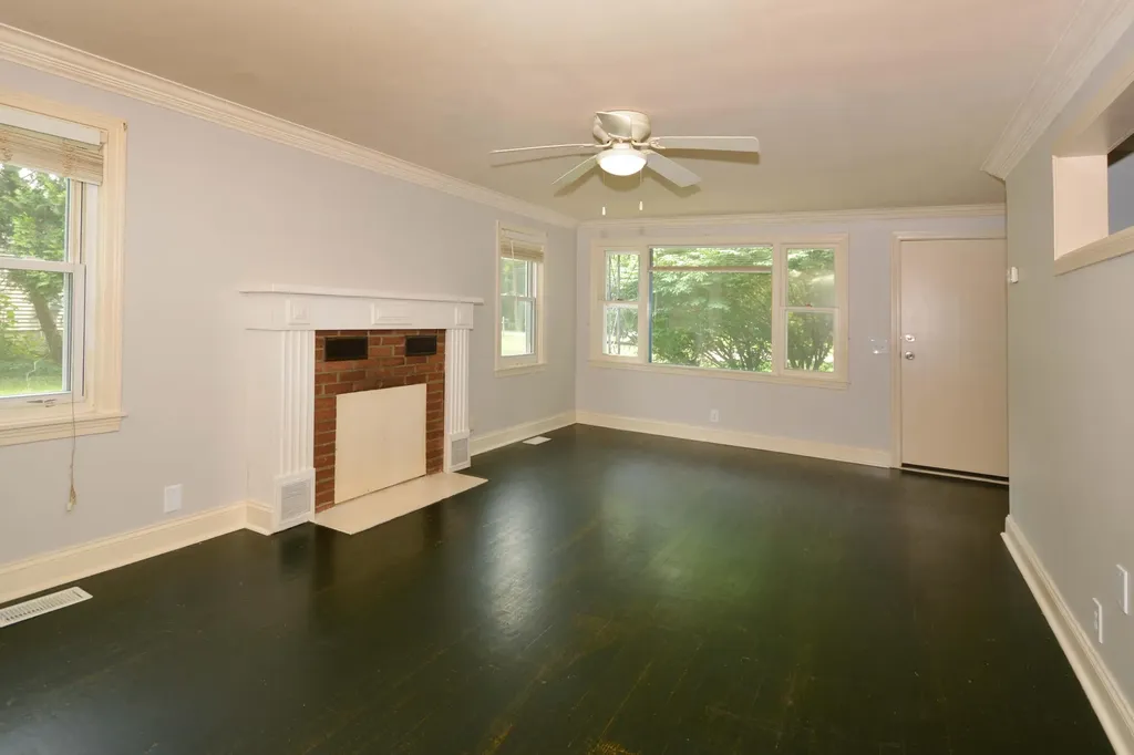 5061 Fordham Avenue Comstock Charter Township MI 49048