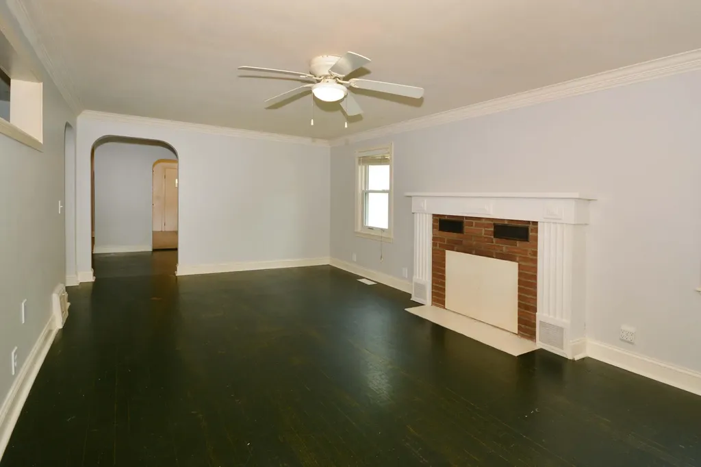 5061 Fordham Avenue Comstock Charter Township MI 49048