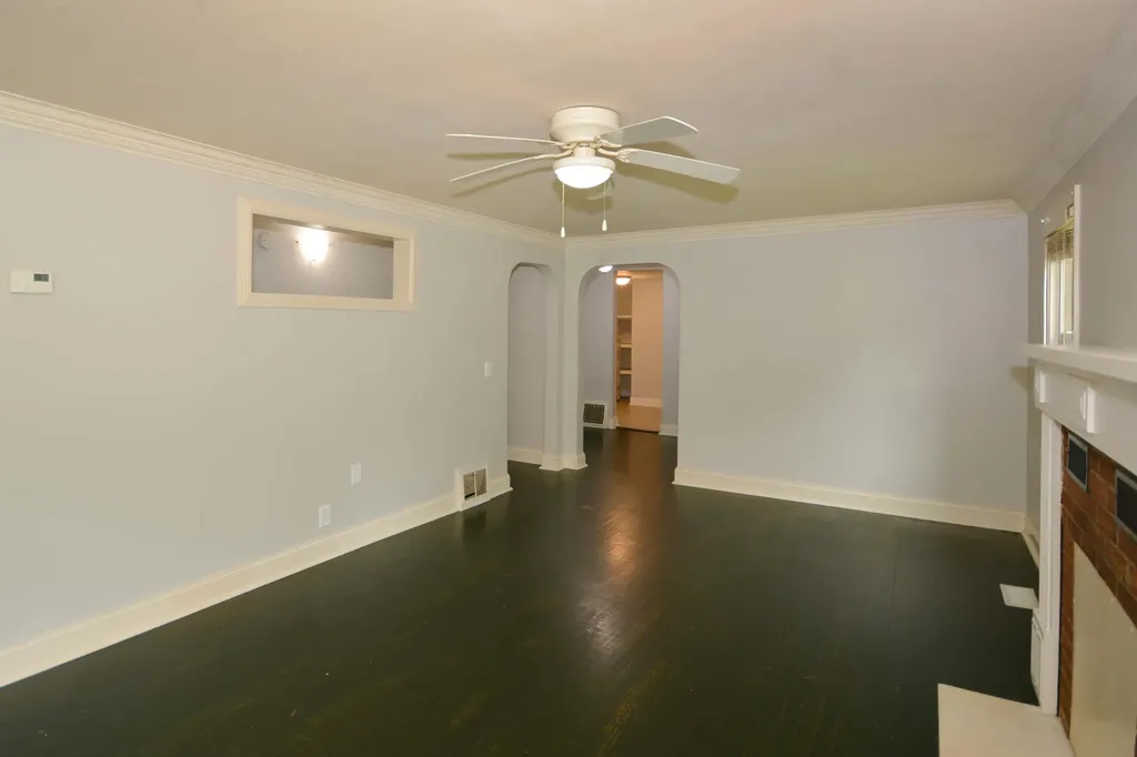 5061 Fordham Avenue Comstock Charter Township MI 49048