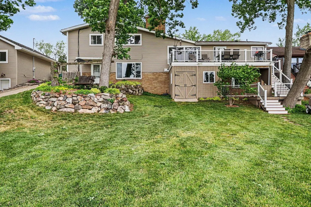 10727 Sudan Street Portage City MI 49002