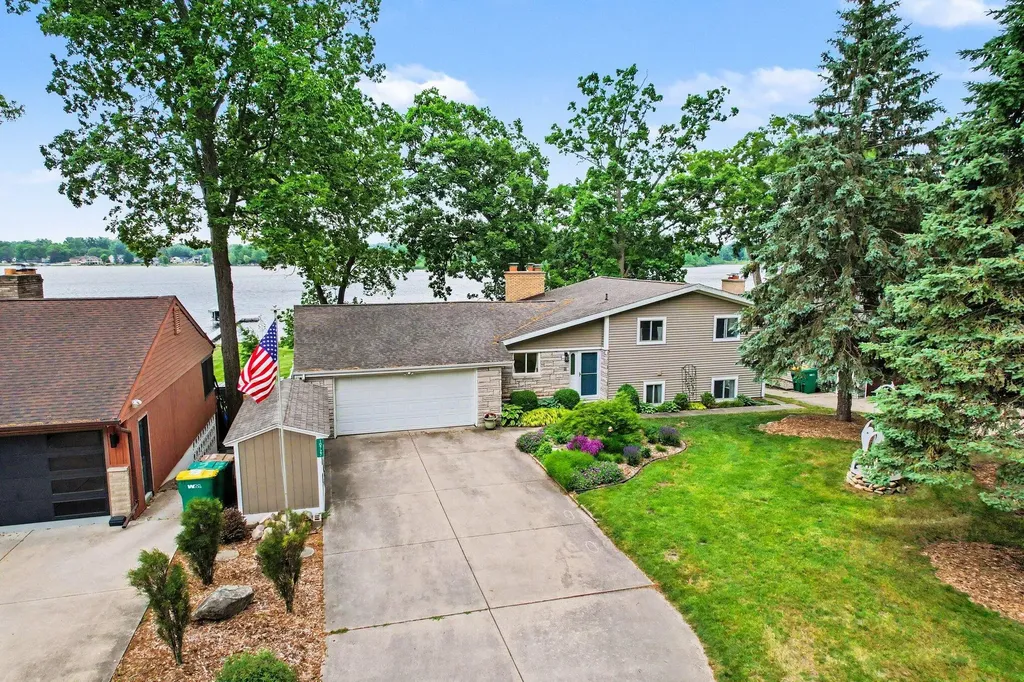 10727 Sudan Street Portage City MI 49002