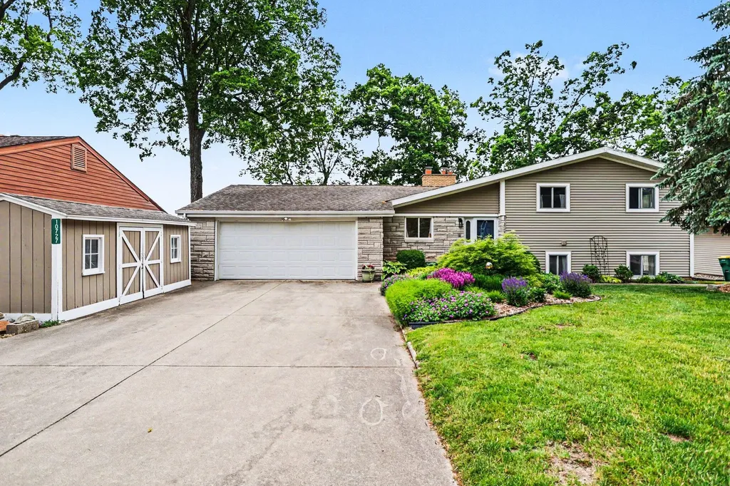 10727 Sudan Street Portage City MI 49002