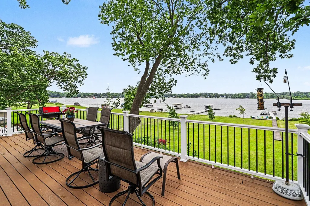 10727 Sudan Street Portage City MI 49002