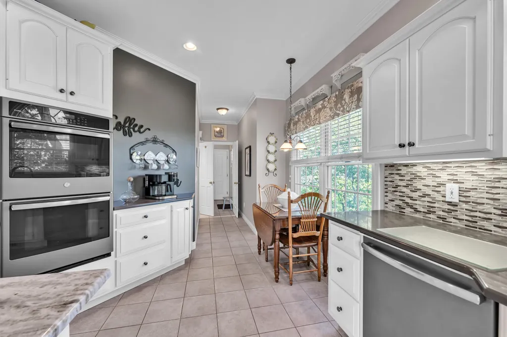 15311 S Barton Lake Drive Schoolcraft Township MI 49097