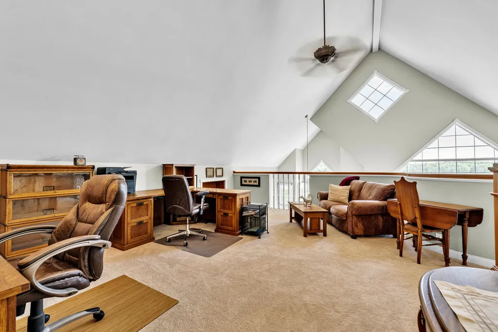15311 S Barton Lake Drive Schoolcraft Township MI 49097