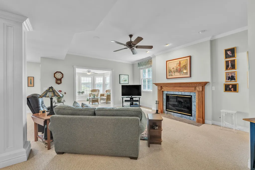 15311 S Barton Lake Drive Schoolcraft Township MI 49097