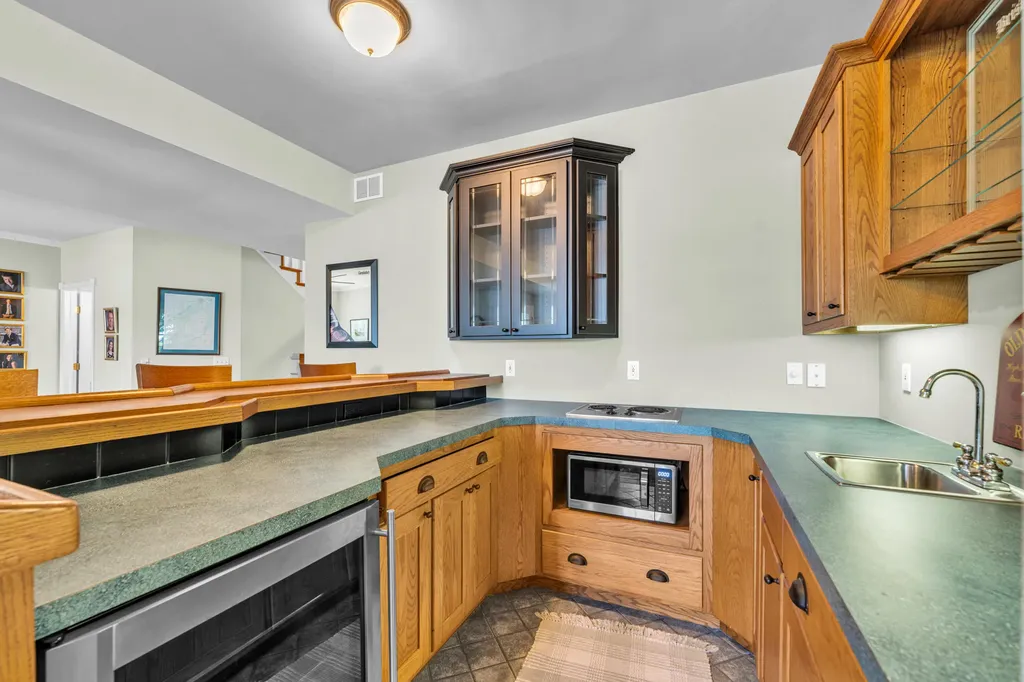 15311 S Barton Lake Drive Schoolcraft Township MI 49097