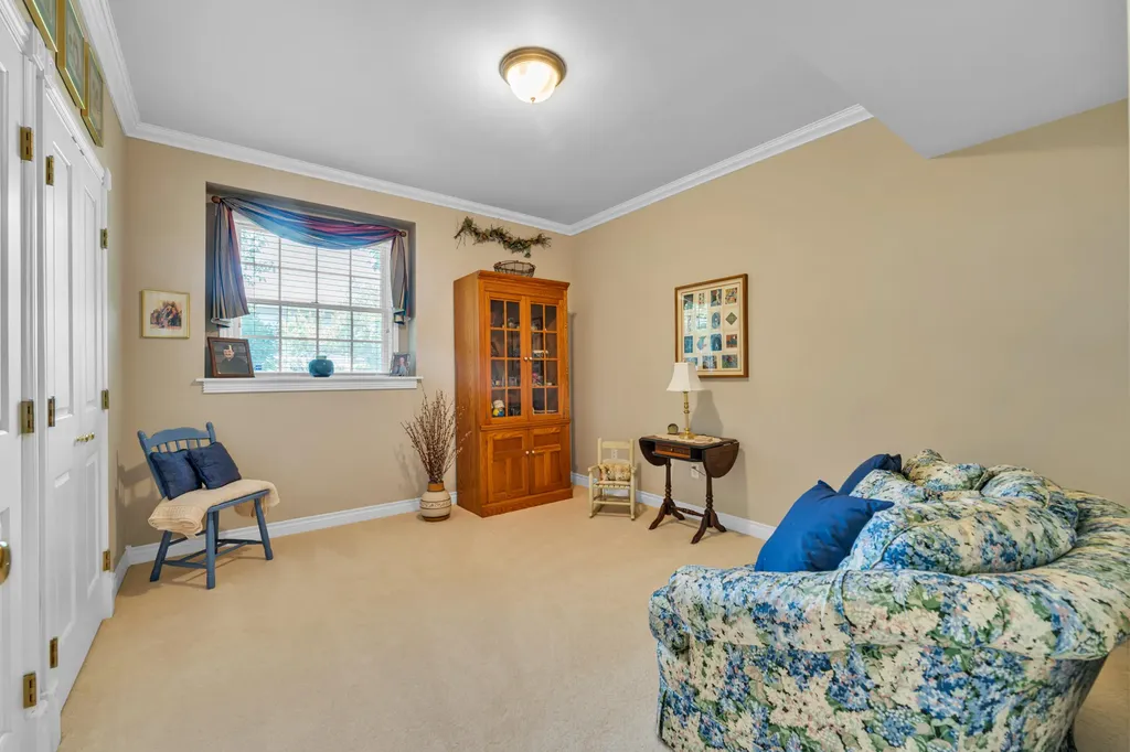 15311 S Barton Lake Drive Schoolcraft Township MI 49097