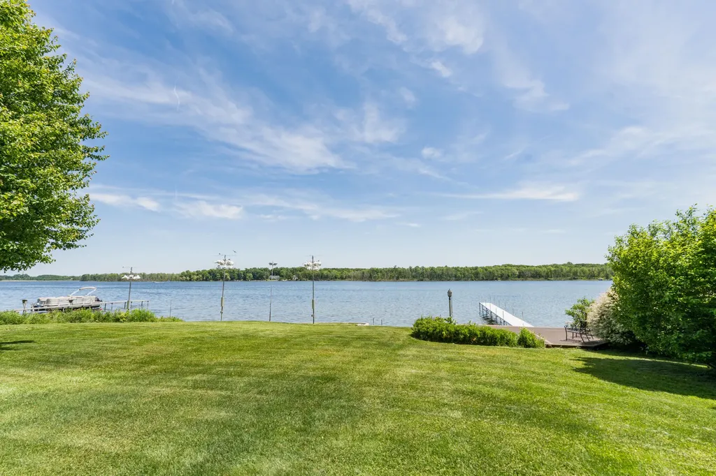15311 S Barton Lake Drive Schoolcraft Township MI 49097