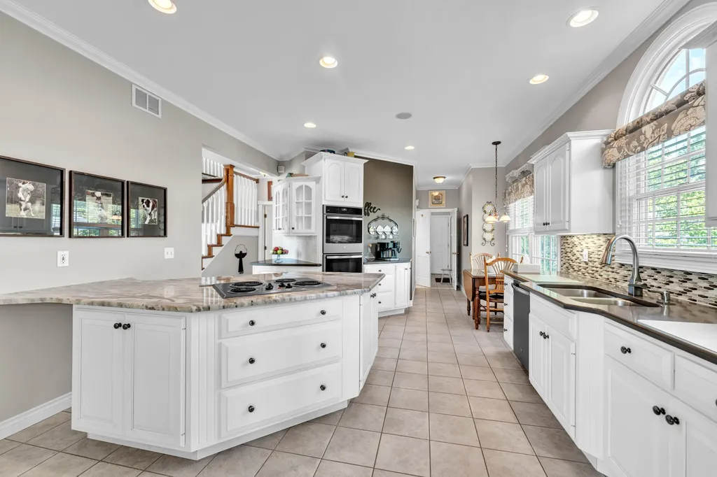 15311 S Barton Lake Drive Schoolcraft Township MI 49097