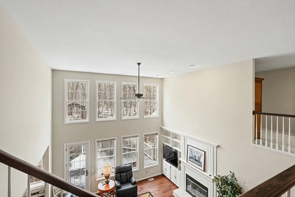 6390 Shugarbush Trail Oshtemo Charter Township MI 49009