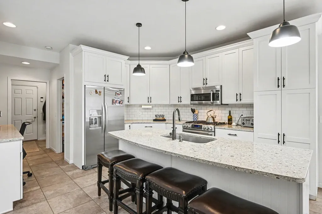 6390 Shugarbush Trail Oshtemo Charter Township MI 49009