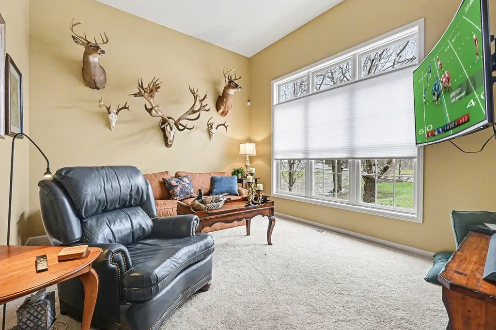 6390 Shugarbush Trail Oshtemo Charter Township MI 49009