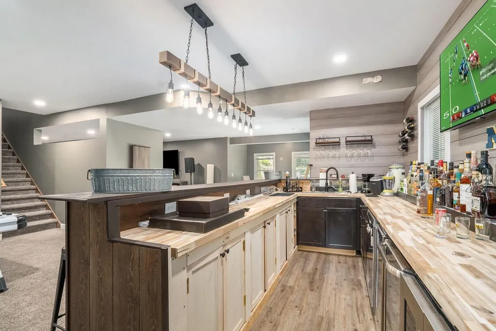 6390 Shugarbush Trail Oshtemo Charter Township MI 49009