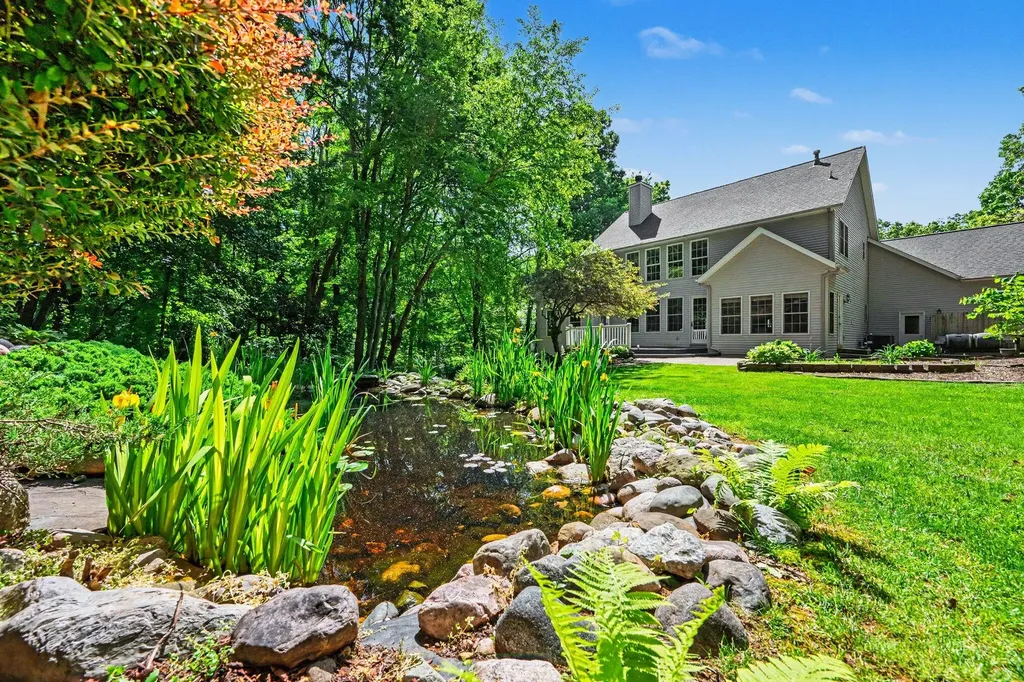 6390 Shugarbush Trail Oshtemo Charter Township MI 49009