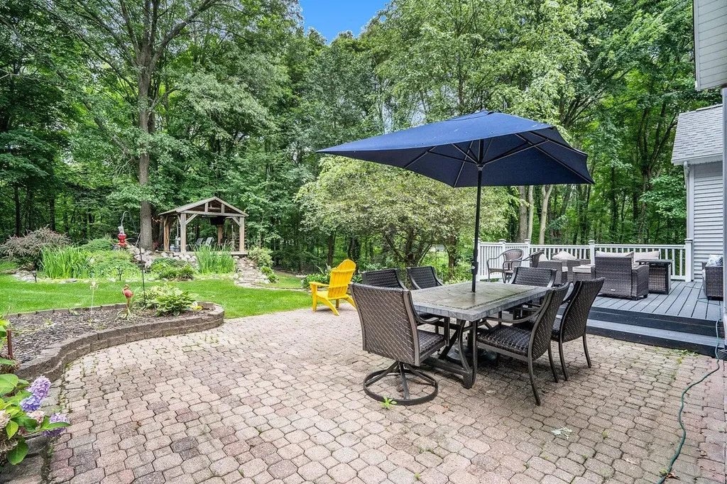 6390 Shugarbush Trail Oshtemo Charter Township MI 49009
