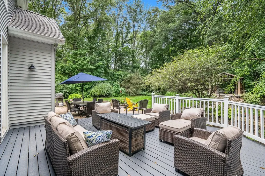 6390 Shugarbush Trail Oshtemo Charter Township MI 49009