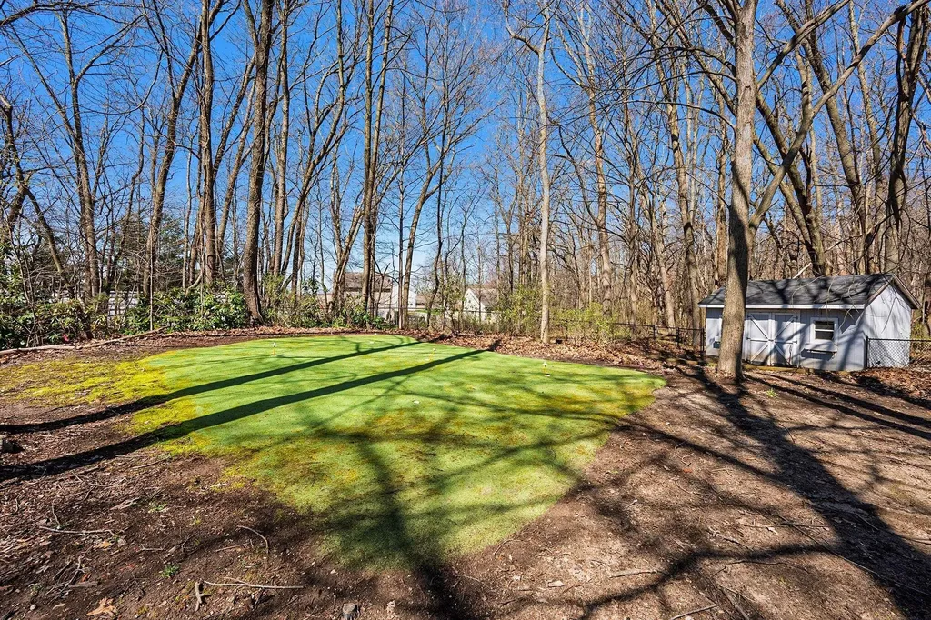 6390 Shugarbush Trail Oshtemo Charter Township MI 49009