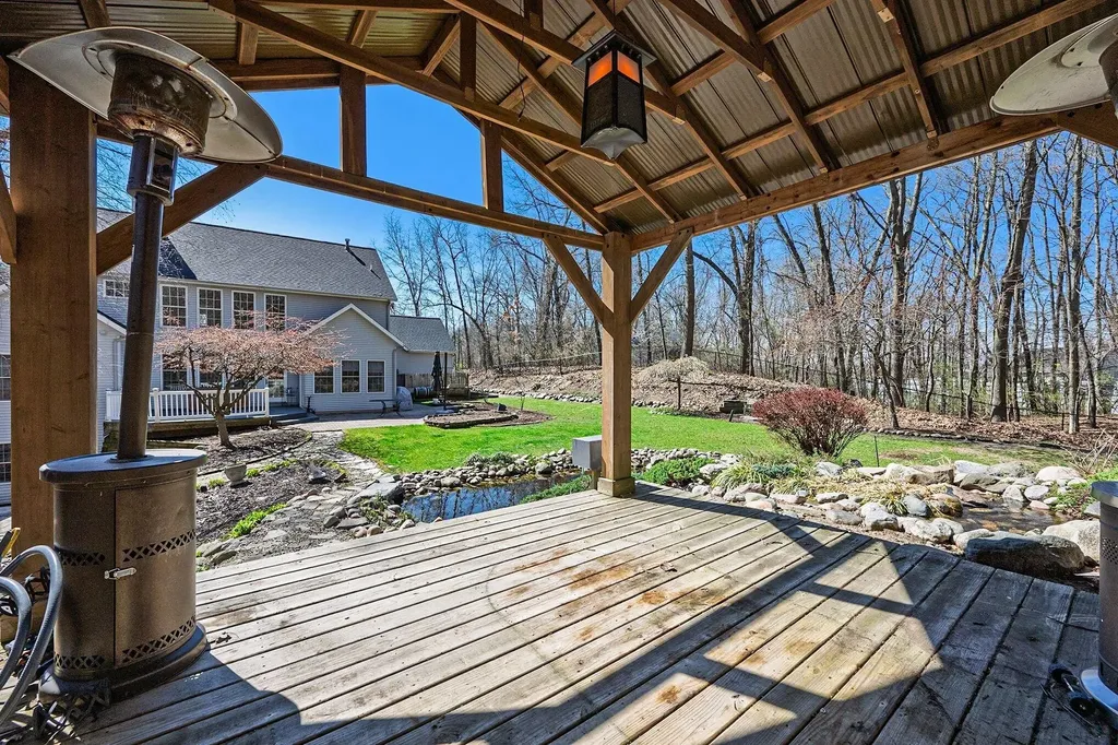 6390 Shugarbush Trail Oshtemo Charter Township MI 49009