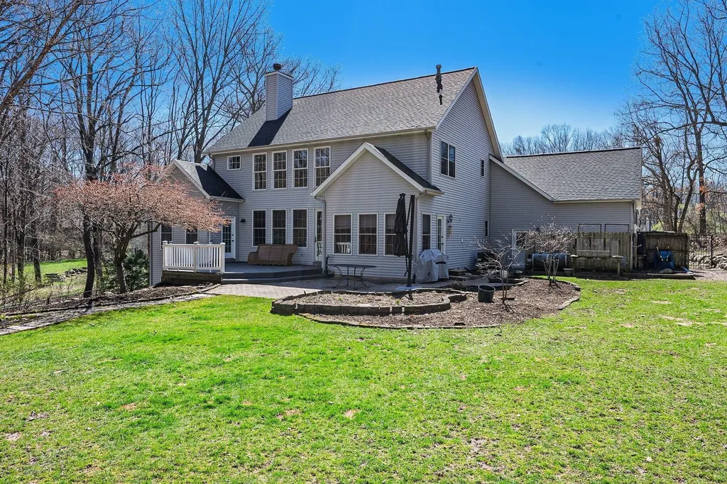 6390 Shugarbush Trail Oshtemo Charter Township MI 49009
