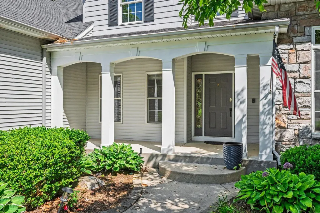 6390 Shugarbush Trail Oshtemo Charter Township MI 49009