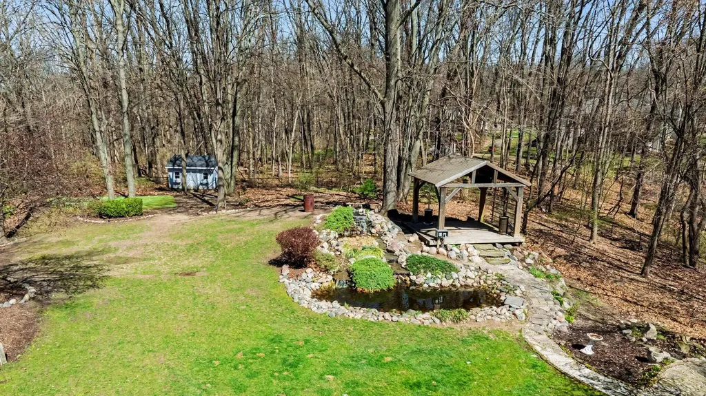 6390 Shugarbush Trail Oshtemo Charter Township MI 49009