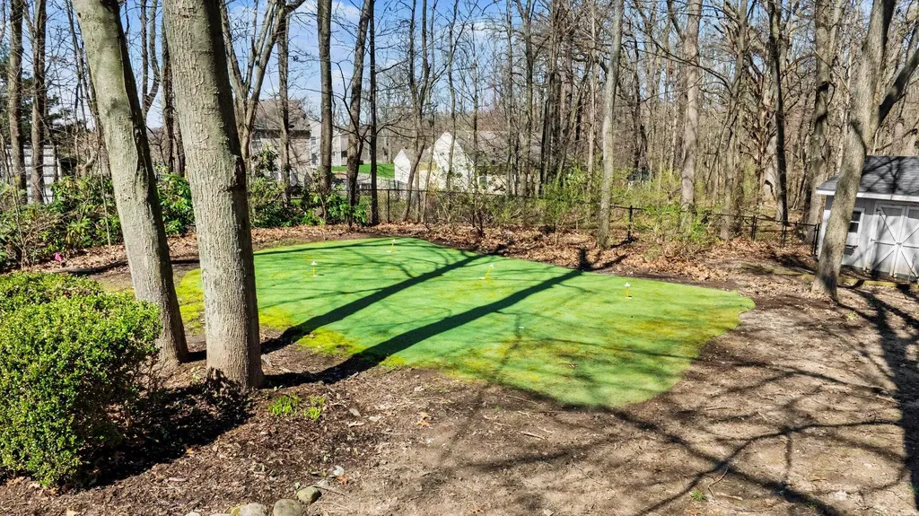 6390 Shugarbush Trail Oshtemo Charter Township MI 49009