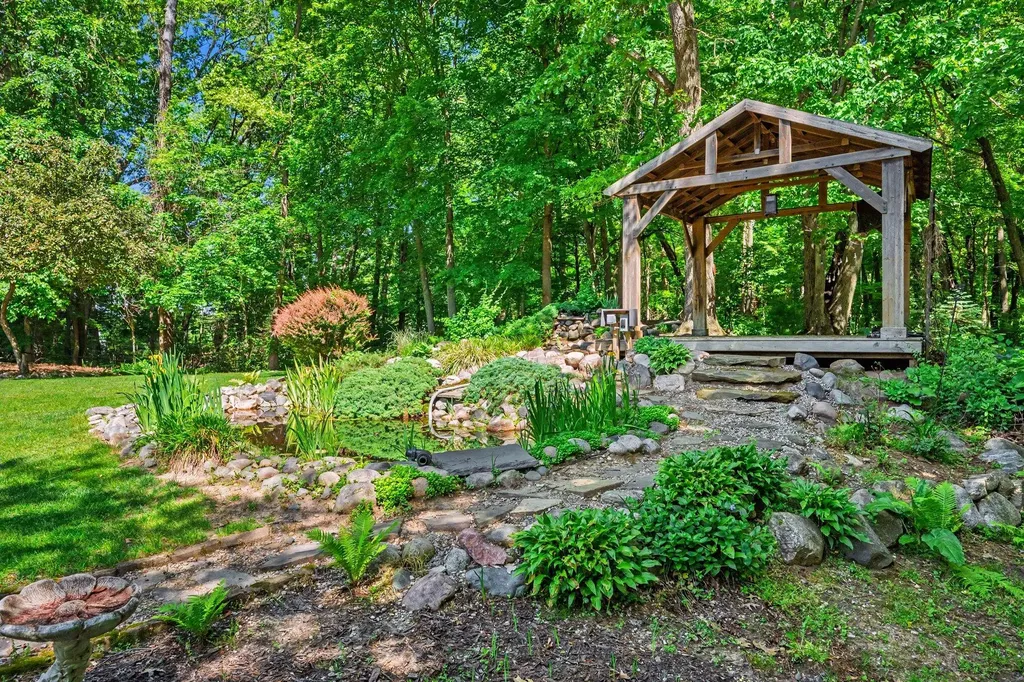 6390 Shugarbush Trail Oshtemo Charter Township MI 49009