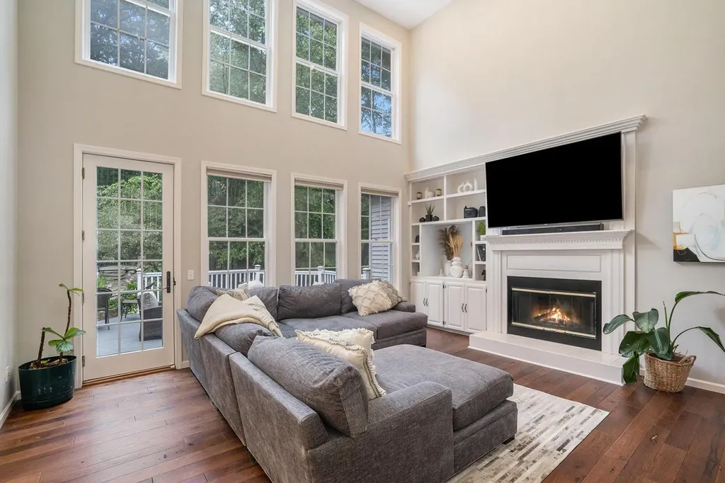 6390 Shugarbush Trail Oshtemo Charter Township MI 49009