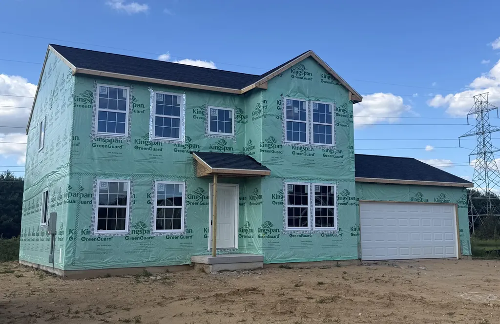 5146 Buxton Trail Texas Charter Township MI 49009