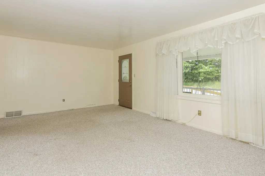 6125 W X Y Avenue Prairie Ronde Township MI 49087
