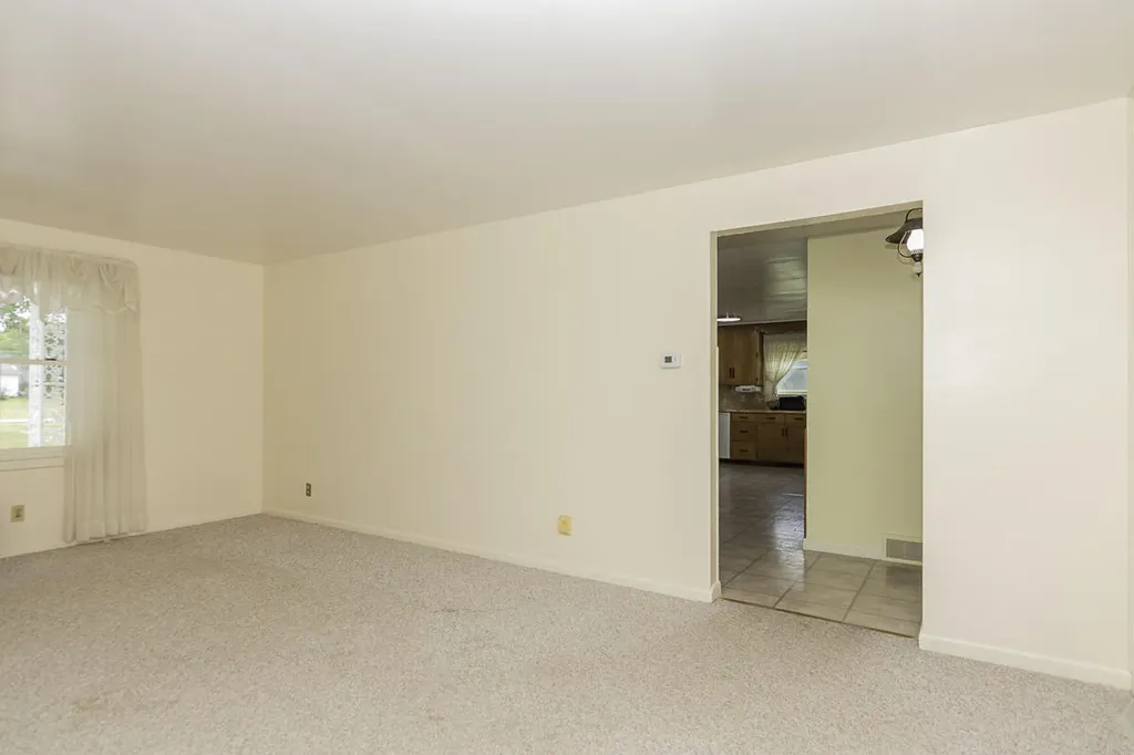 6125 W X Y Avenue Prairie Ronde Township MI 49087