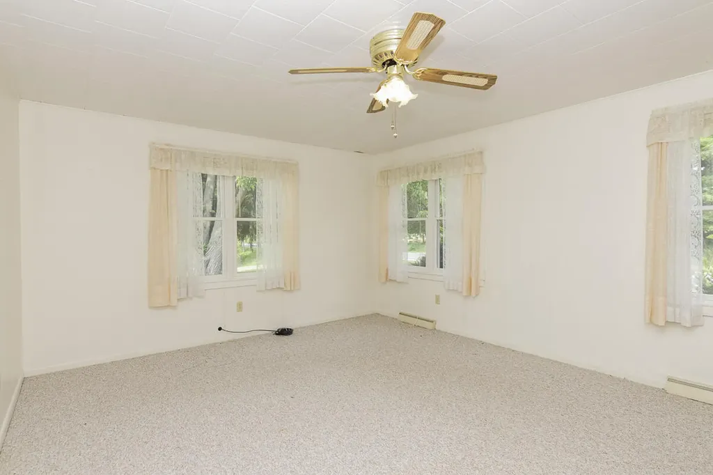 6125 W X Y Avenue Prairie Ronde Township MI 49087