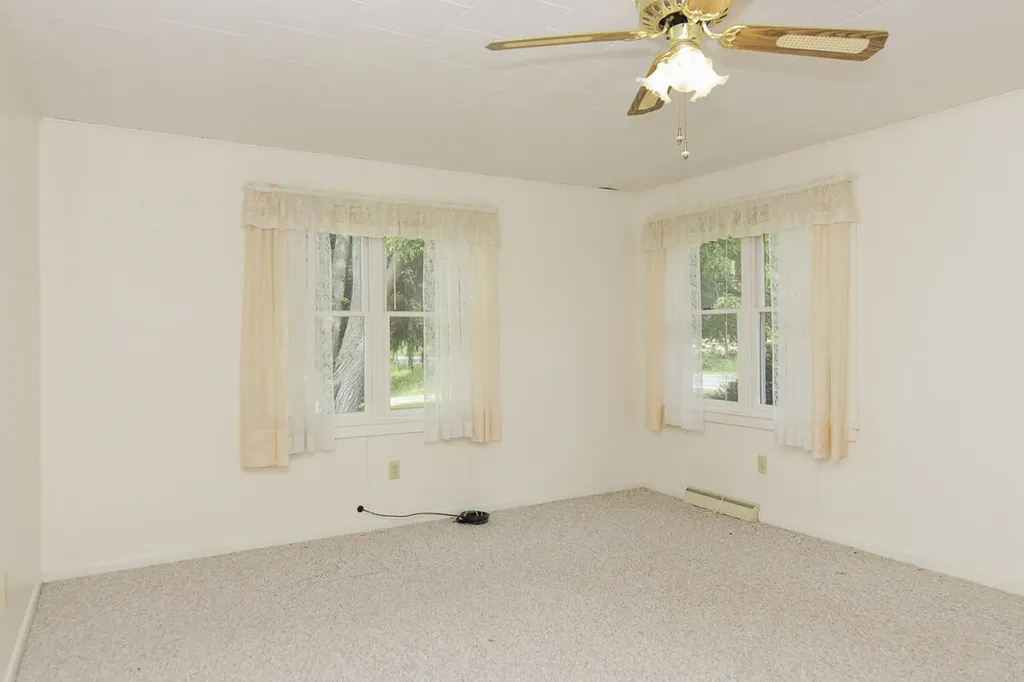 6125 W X Y Avenue Prairie Ronde Township MI 49087