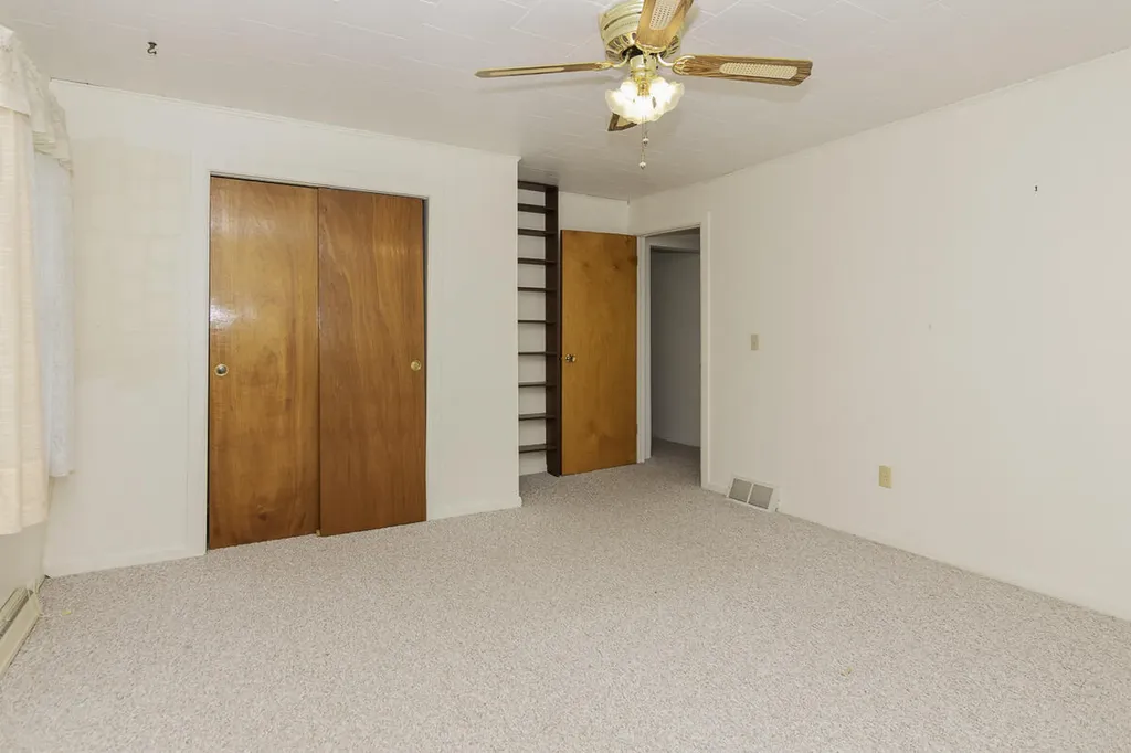 6125 W X Y Avenue Prairie Ronde Township MI 49087