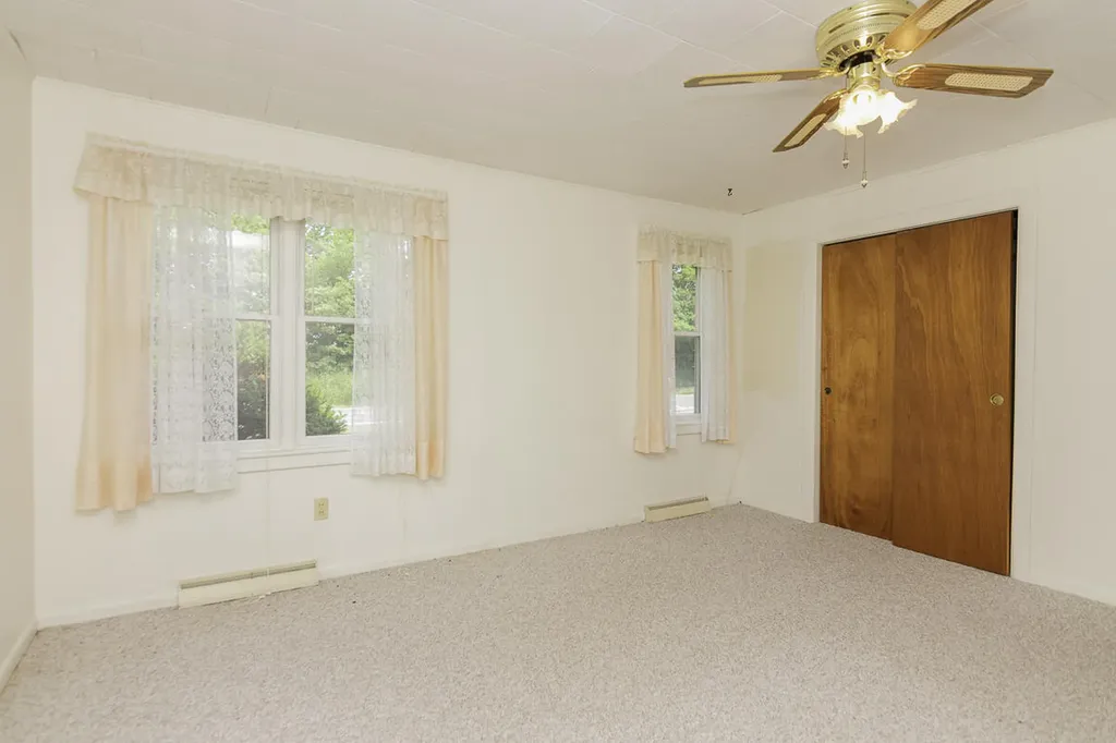 6125 W X Y Avenue Prairie Ronde Township MI 49087
