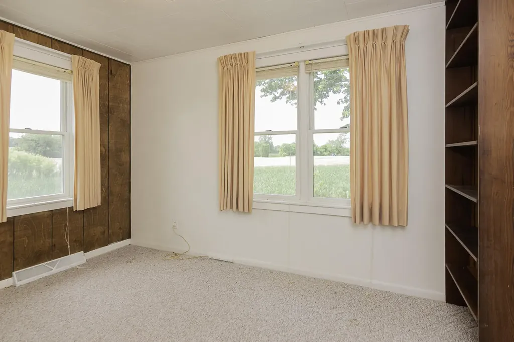 6125 W X Y Avenue Prairie Ronde Township MI 49087