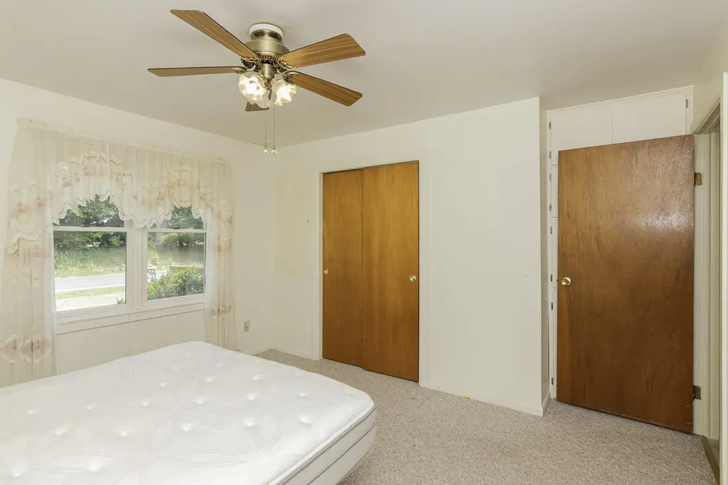 6125 W X Y Avenue Prairie Ronde Township MI 49087