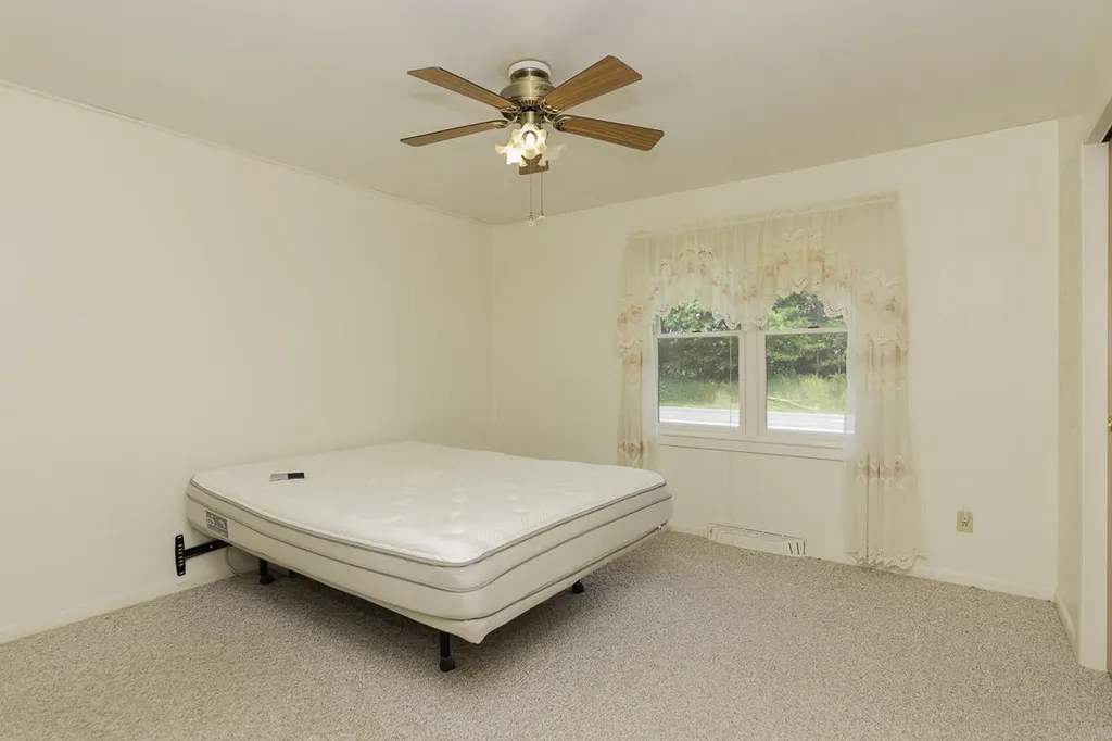 6125 W X Y Avenue Prairie Ronde Township MI 49087