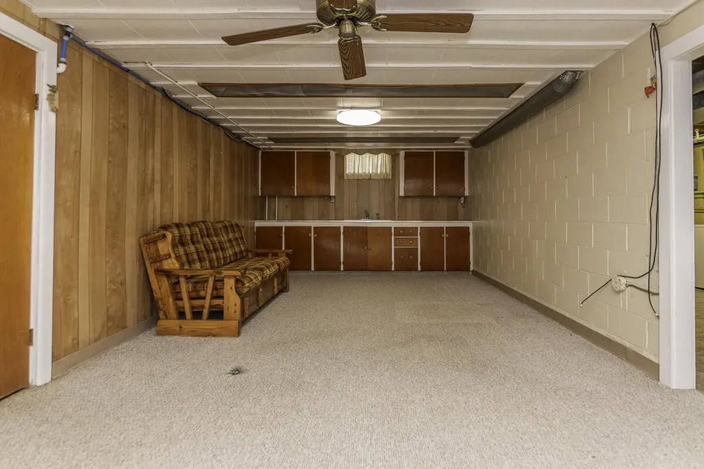 6125 W X Y Avenue Prairie Ronde Township MI 49087