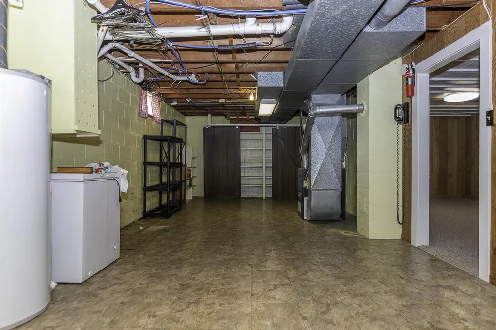 6125 W X Y Avenue Prairie Ronde Township MI 49087