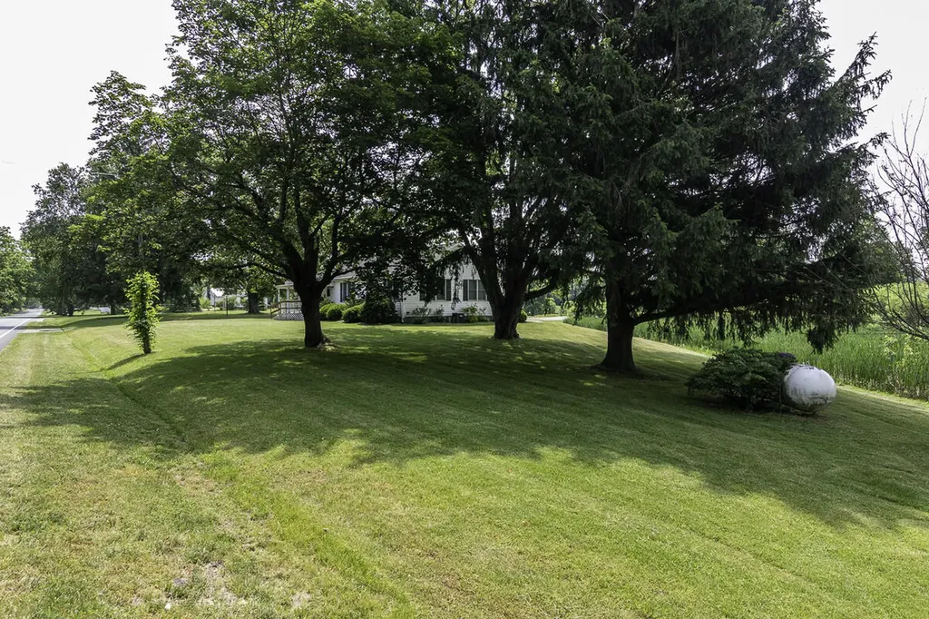6125 W X Y Avenue Prairie Ronde Township MI 49087