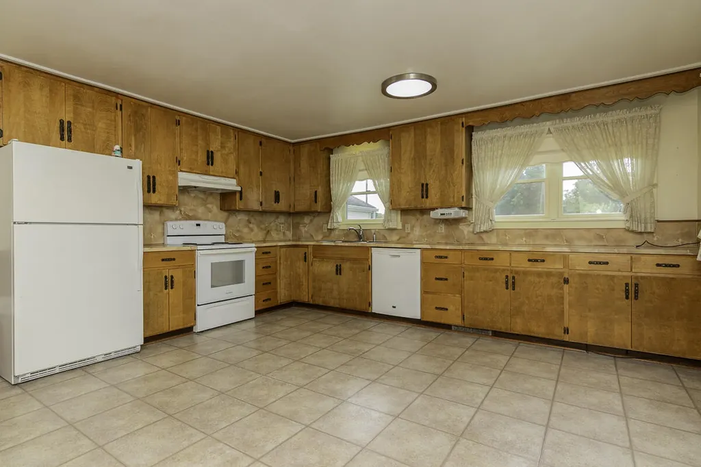 6125 W X Y Avenue Prairie Ronde Township MI 49087