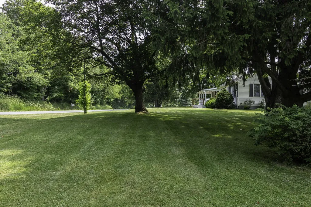 6125 W X Y Avenue Prairie Ronde Township MI 49087